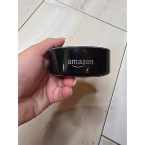 Amazon Echo Dot 2nd Generation Smart Speaker Black RS03QR Alexa Voice Control